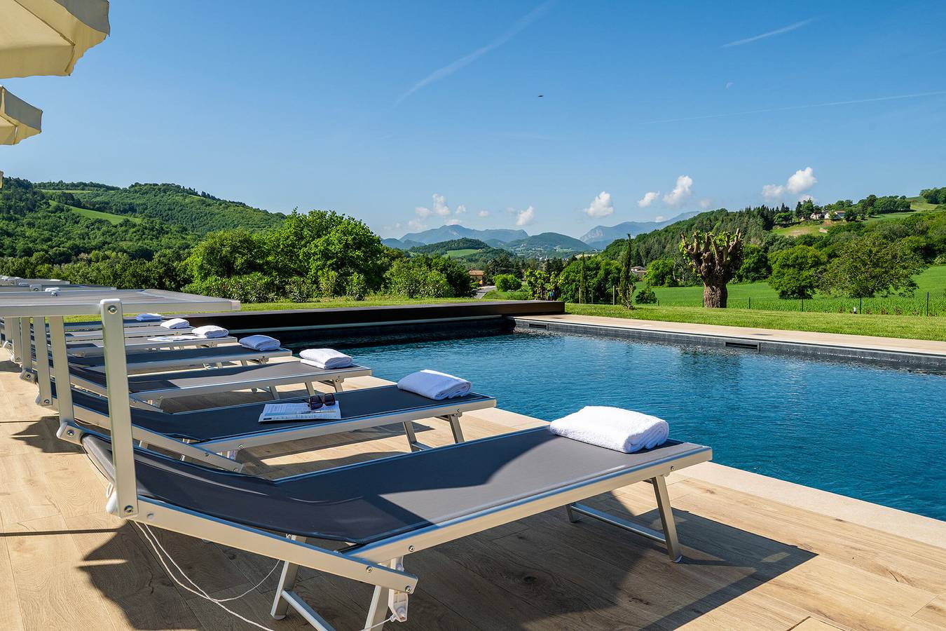 Villa Mamon 6+2, Emma Villas in Pergola, Valle del Metauro