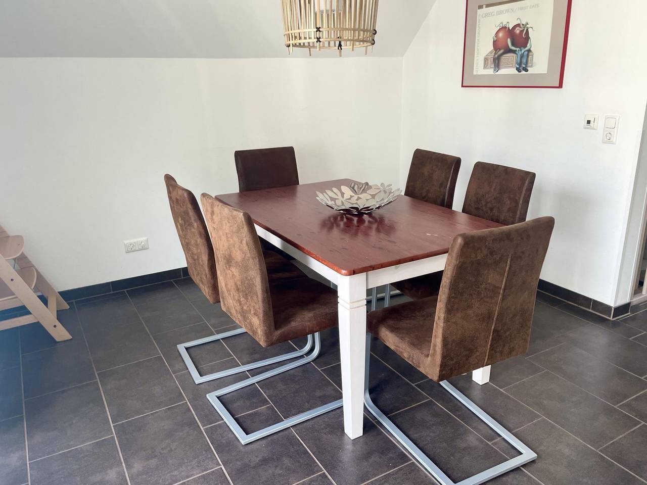 Apartamento vacacional entero, Fewo 8.2 - Ferienwohnung in Graal-Müritz in Müritzer Wiesen, Graal-Müritz