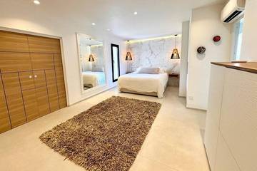 Villa pour 8 Personnes dans Biot, Région de Cannes, Photo 1