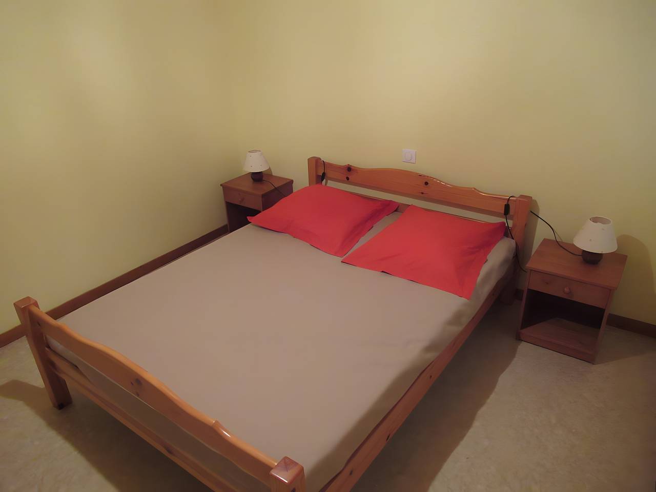 Ganze Wohnung, Duplex Nr. 6 – 60 m² – Strandresidenz in Port-des-Barques, Rochefort und Umgebung