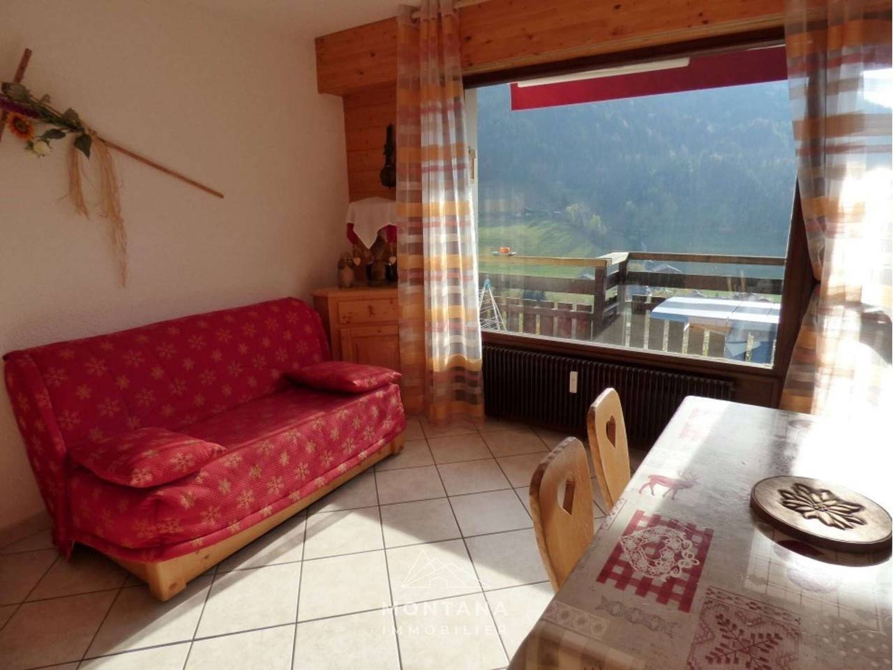 Photo : Appartement de vacances
