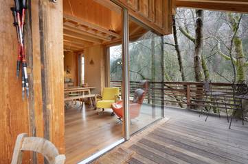 Casa Vacanza per 6 Persone in San Pancrazio, Gruppo Ortles-Cevedale, Foto 4