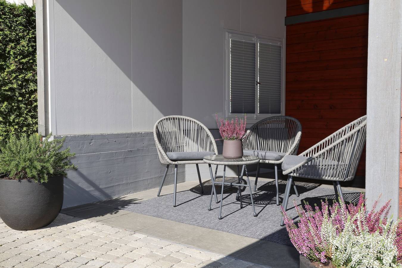 Appartement de vacances entier, Appartement au Professorenweg in Sarnen, Canton d'Obwald