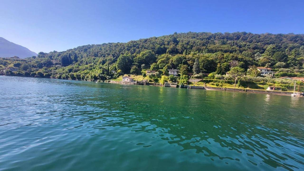 Costa Paradise in Monte Isola, Iseosee