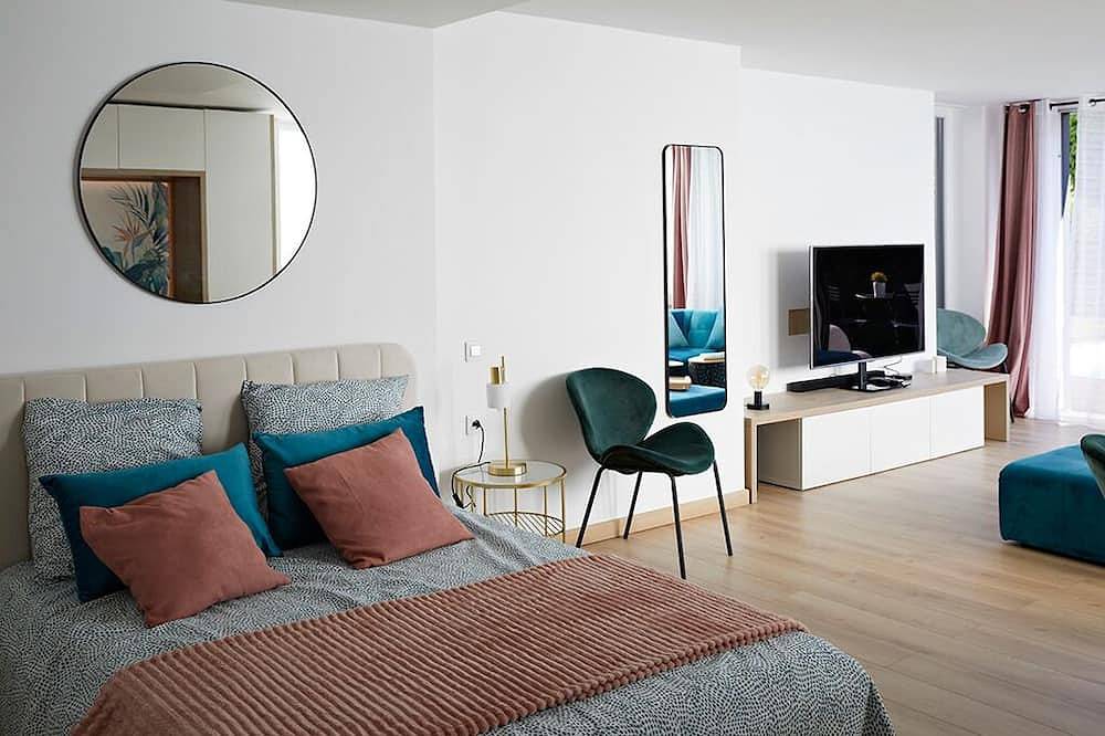 Appartement entier, Chic et Cosy en Alsace in Hindisheim, Région de Sélestat-Erstein