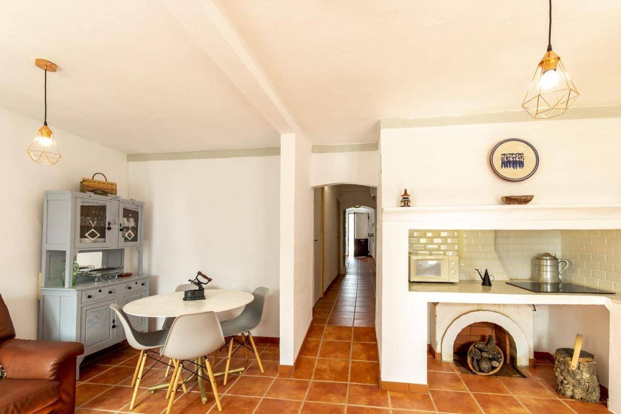 Casa do Corticeiro in Arraiolos, Distrito de Évora