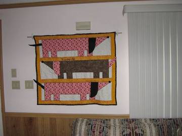 Camping for 7 Guests in Maine, USA, Picture 3