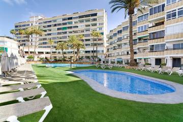 Apartment for 3 People in Maspalomas, San Bartolomé de Tirajana, Photo 1
