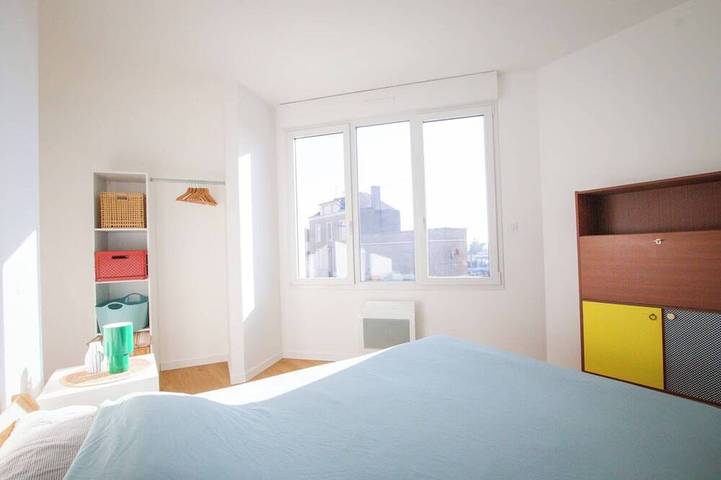 Gîte pour 4 personnes dans Beaupréau-en-Mauges - 2