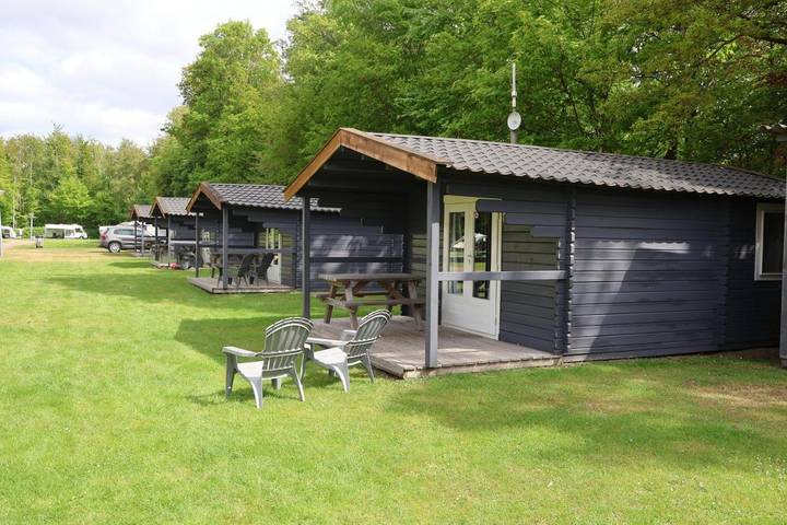 Vakantiehuis voor 4 personen, with zwembad and tuin as well as uitzicht and kinderzwembad - 1