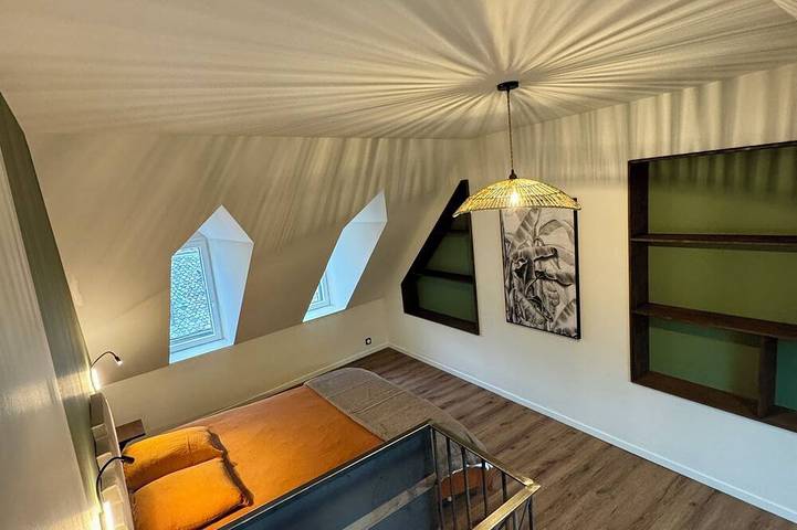 Location de vacances pour 4 personnes à Laguiole - 3