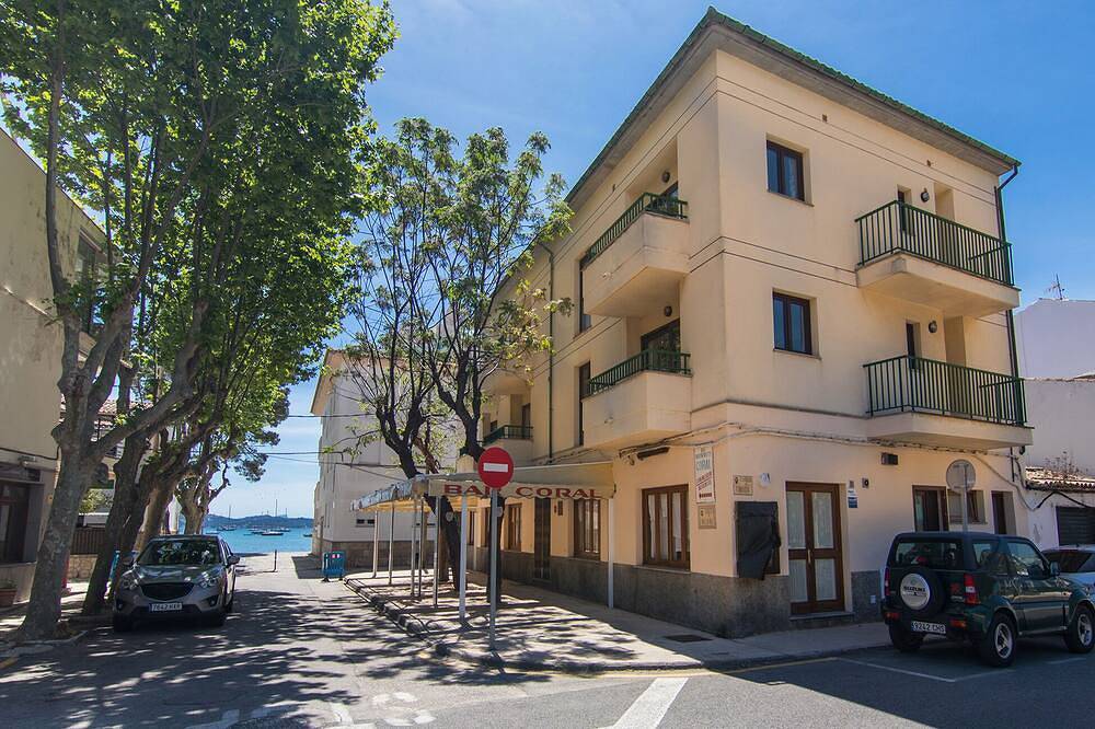 Ganze Wohnung, Apartamento Coral, Ferienwohnung in Puerto Pollença in Port de Pollença, Pollença
