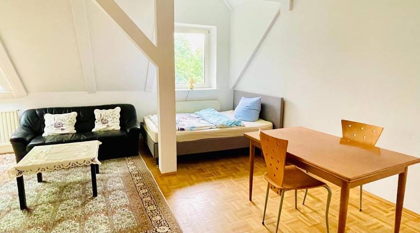 Ferienwohnung für 4 Personen in Billstedt - 4
