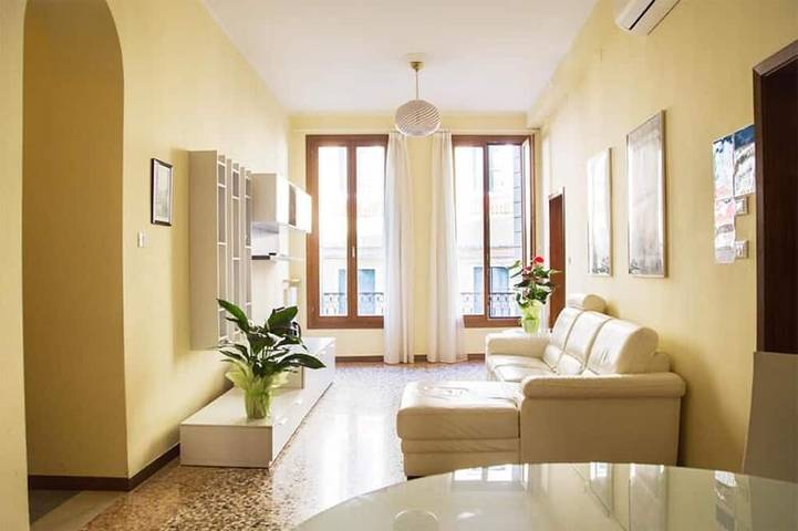 Ferienwohnung für 5 Personen - 1