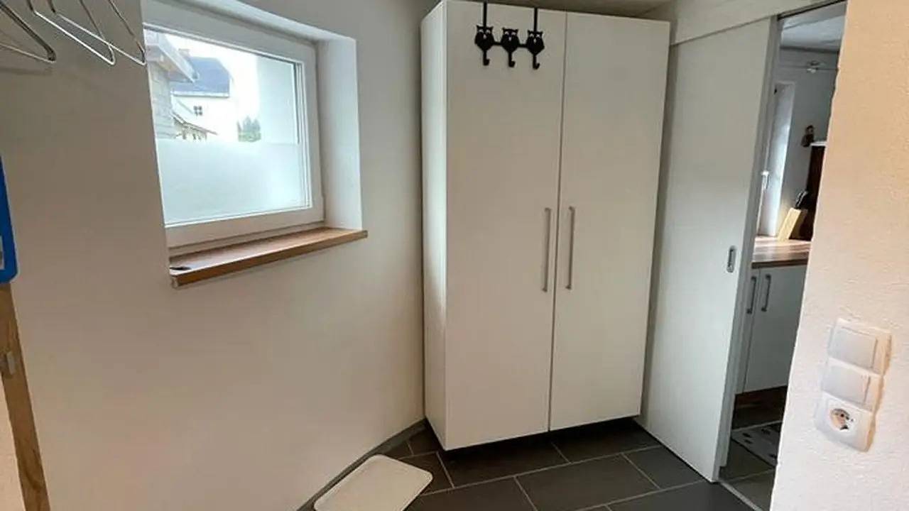 Ganze Ferienwohnung, Ferienwohnung für 3 Personen (45 m²) in Roßleithen in Pichl (Roßleithen), Roßleithen