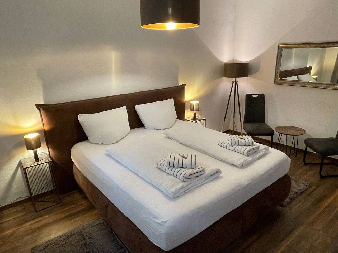 Ganze Wohnung, Komfortable Ferienwohnung in Zentrum von Weimar in Weimar, Weimarer Land