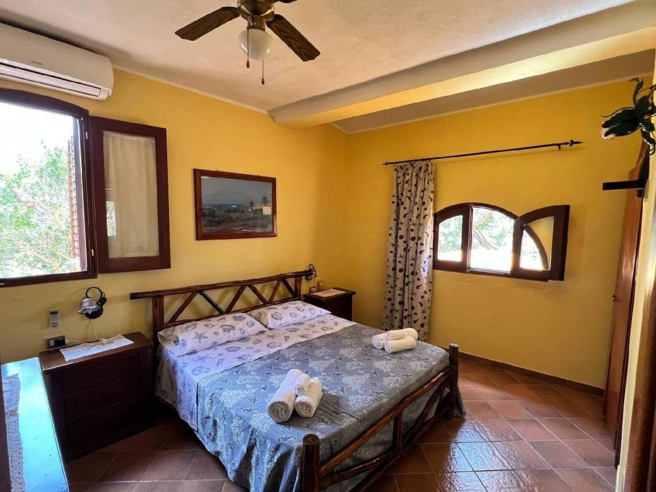 Ganze Wohnung, Meer von Afrika 4 von Holiday World in Lampedusa e Linosa, Pelagische Inseln