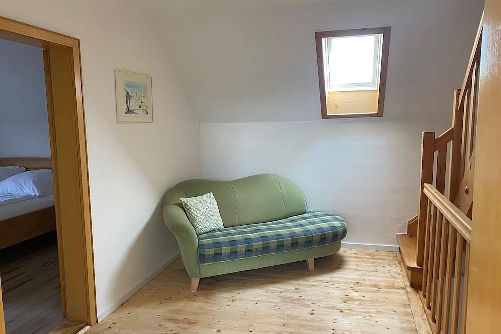 Ganze Wohnung, Ferienhaus Haas für 6 Personen in Laufen, Rupertiwinkel