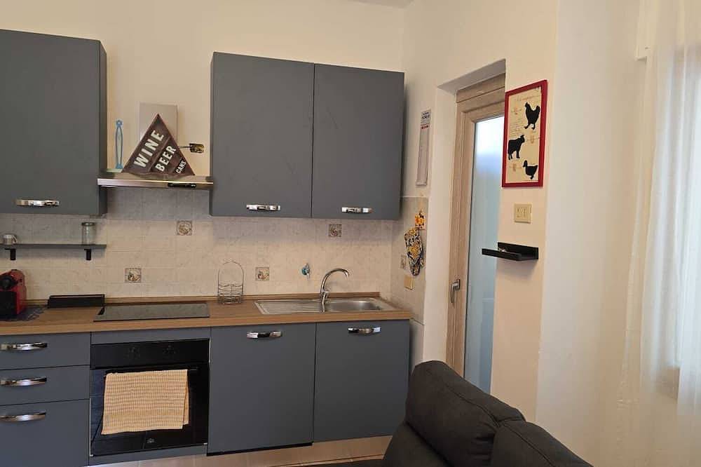 Apartamento entero, Rittu Filu House in Aspra, Provincia de Palermo