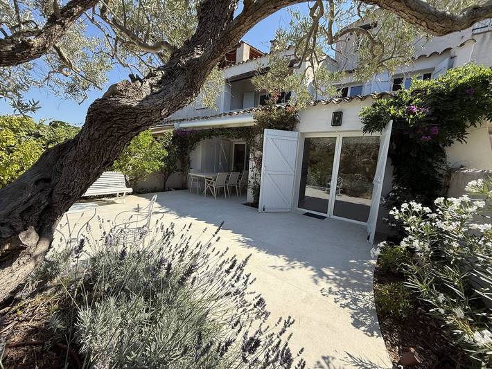 Ferienhaus für 8 Personen, mit Garten und Terrasse sowie Pool in Gigaro - 3