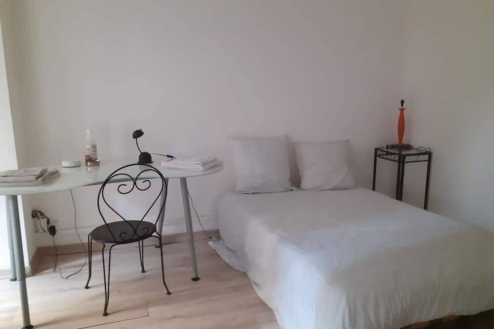 Ganze Wohnung, Center Ville Gap - Apartment for 7 people + baby cot and childcare kit. in Gap, Gap und Umgebung