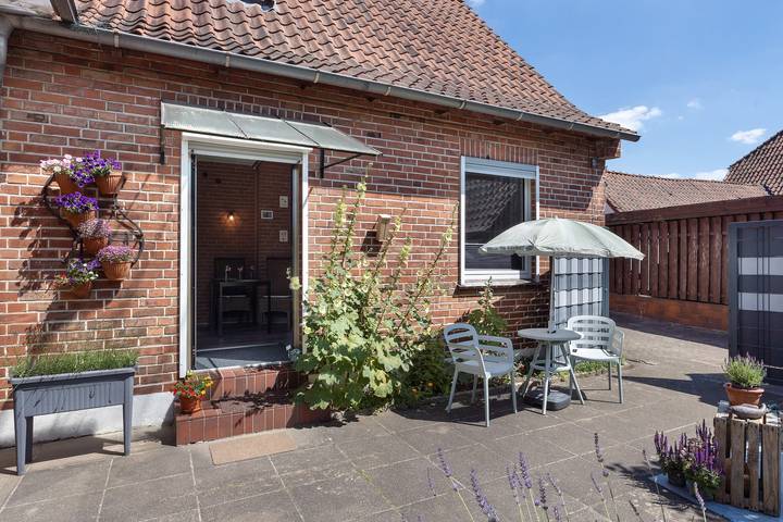Ferienwohnung für 2 Personen, mit Garten in Soltau, Landkreis Heidekreis