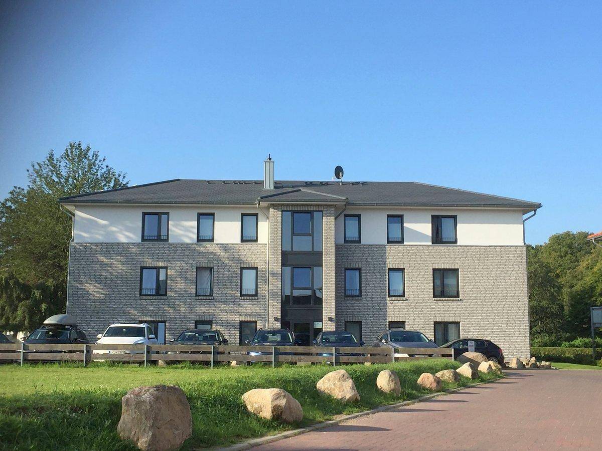 Ferienwohnung in Dahme ab 125€ pro Nacht