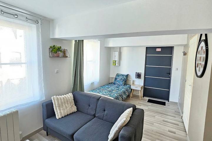 Appartement de vacances pour 1 personnes - 1