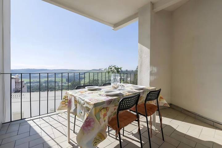 Gîte pour 5 personnes à Arcos de la Frontera - 3