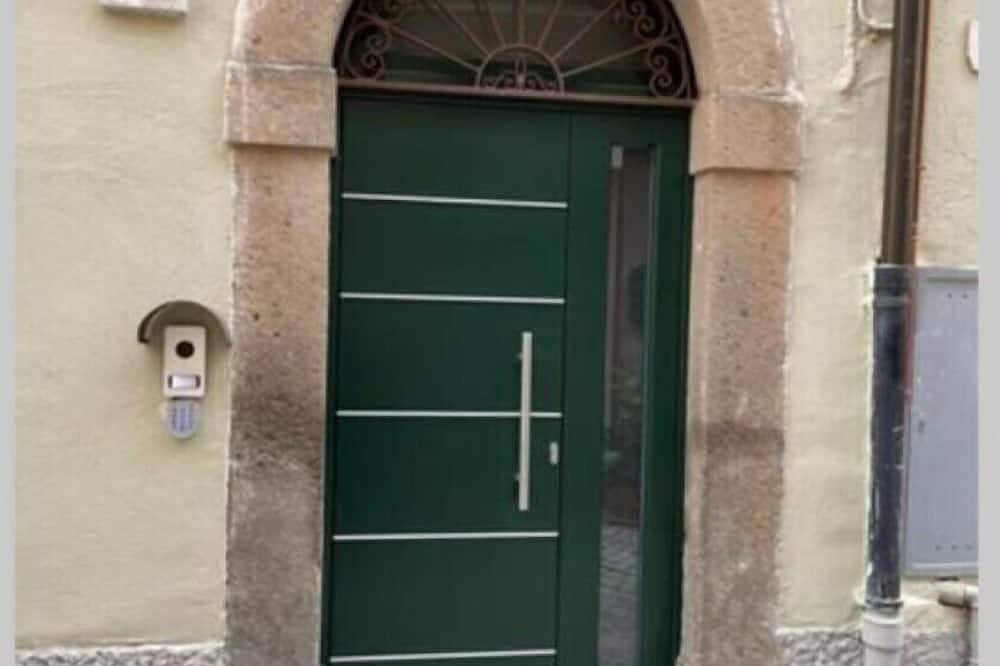 Apartamento entero, Domus Tuscia Apartments Via Estrema 2 in Pilastro, Viterbo