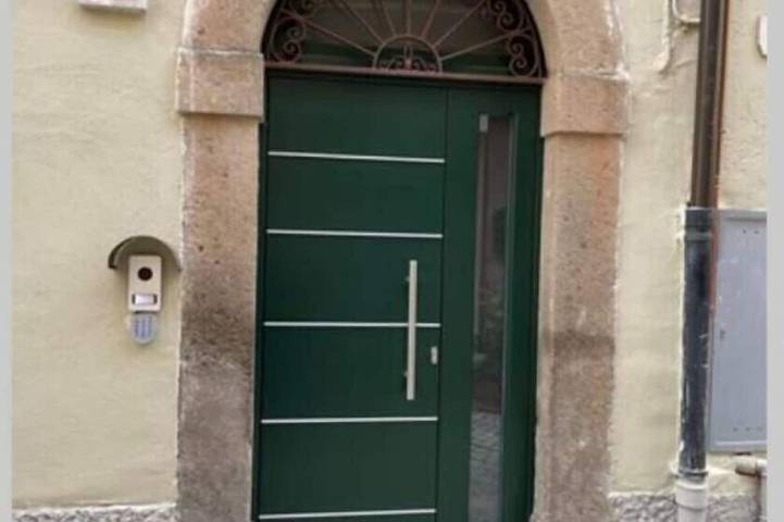 Appartement entier, Domus Tuscia Apartments Via Estrema 2 in Pilastro, Viterbo
