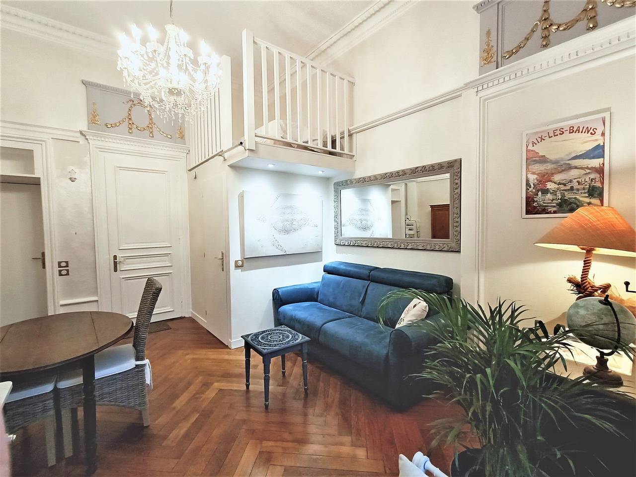 Photo : Appartement de vacances