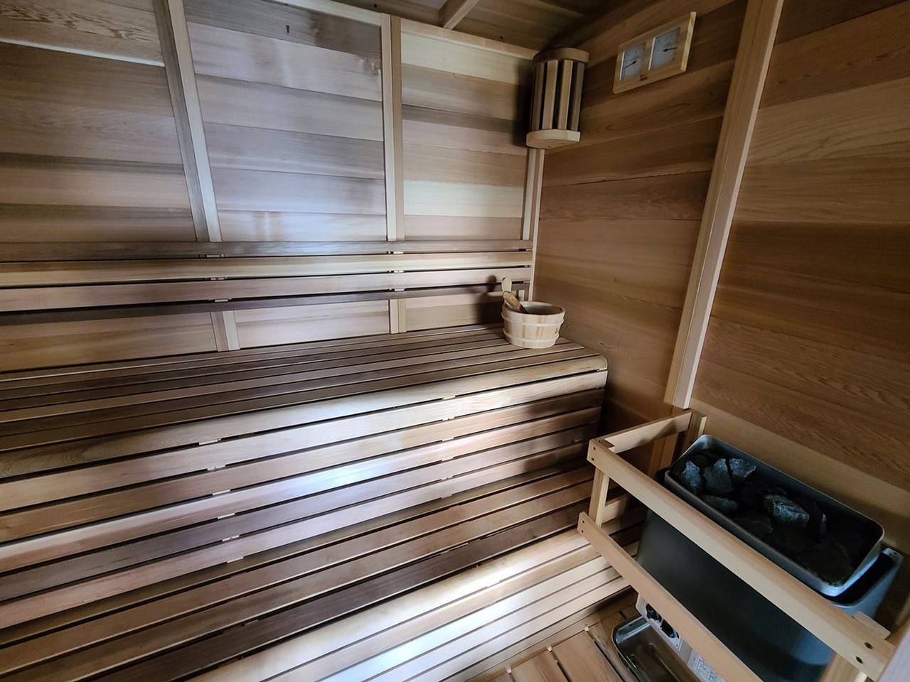 Gîte de charme avec sauna, spa et terrain de pétanque à Plombières-les-Bains, idéal en famille in Plombières-les-Bains, Parc naturel régional des Ballons des Vosges