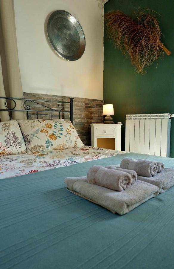 B&B Casanera in Riposto, Catania e dintorni