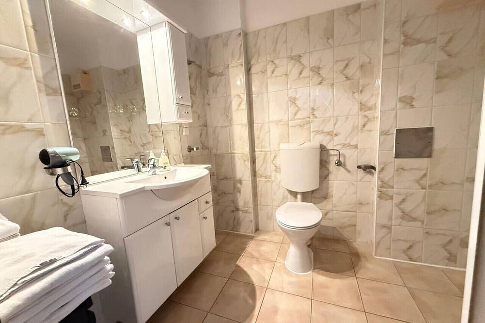 Ganze Wohnung, Faraway Homes Studio Semmering #405 in Hochsteiermark