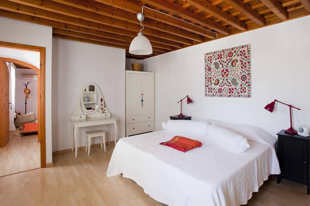 Die meisten geräumigen Luxus-Villa im Herzen von Lindos in Lindos, Rhodos