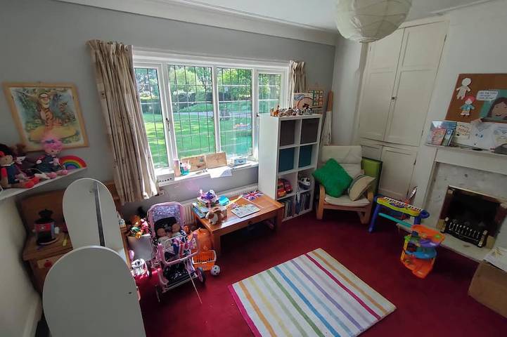 Holiday home for 22 people - 1