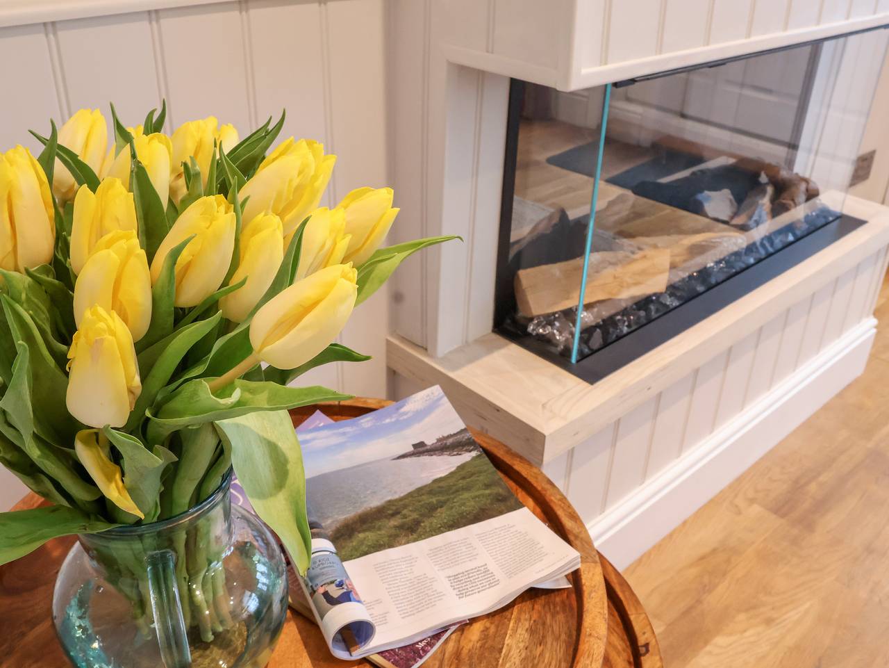 51 Tern Cottage, Aldeburgh in Aldeburgh, Suffolk