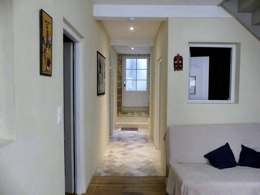 Logis Andraut - Chambres 1 + 2 in Bazas, Région de Langon