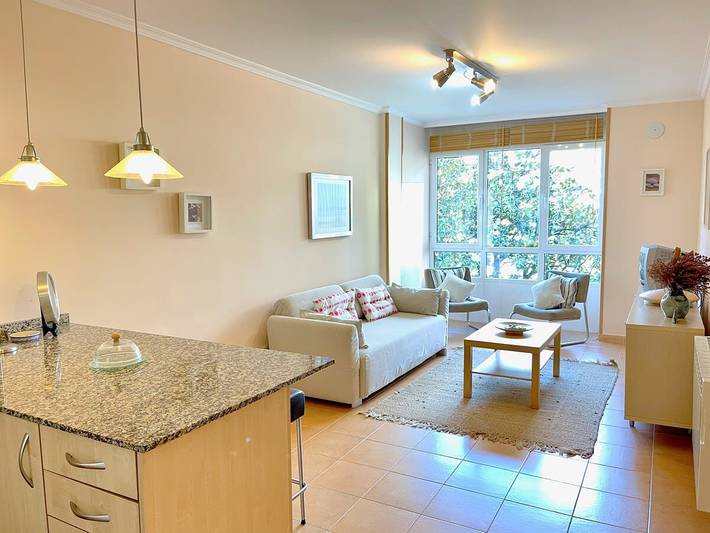 Gîte pour 4 personnes, adapté aux familles à Viveiro - 3