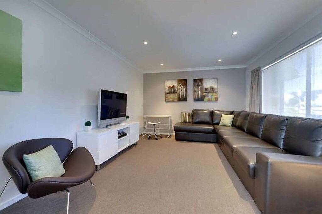 Dotties House Hobart in Hobart, Tasmanien