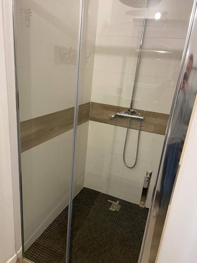 Location de vacances pour 6 personnes, avec jardin à Saint-Denis-de-Pile - 3