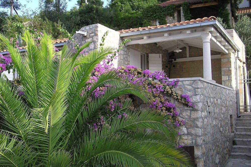 Ganze Wohnung, Traumurlaub auf einer Insel in Kroatien, auf die Sie immer zurückkehren werden in Milna, Brac