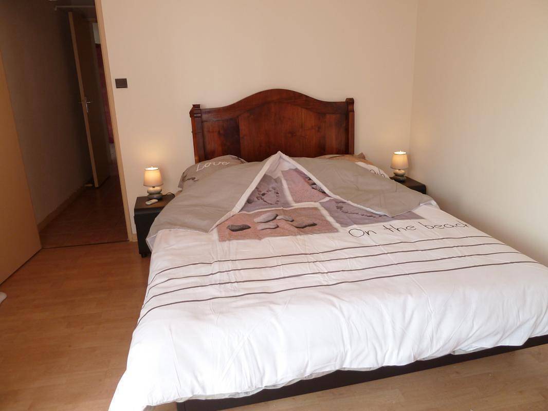 Le Vieux Saint Vincent in Mâcon, Région de Mâcon