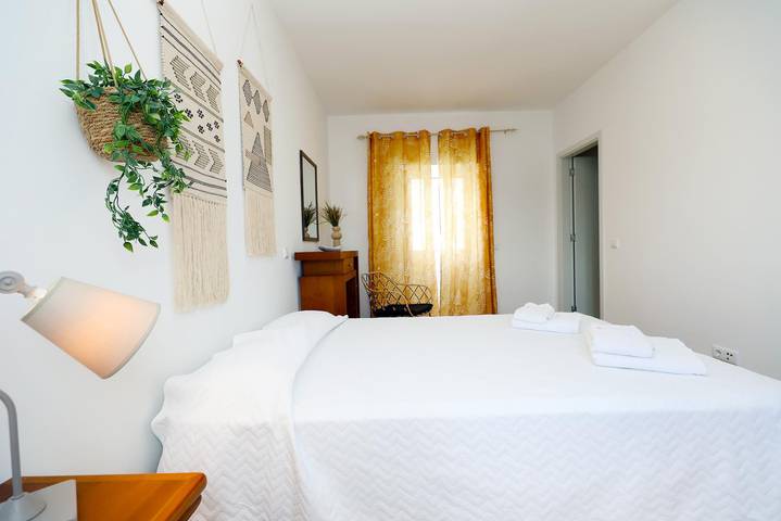 Maison d’hôte pour 2 personnes à Lagos - 4