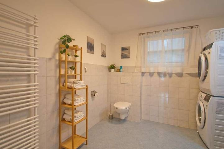 Appartement entier, Apartment Evandi, Austria in Alpes de Tux, Schwaz