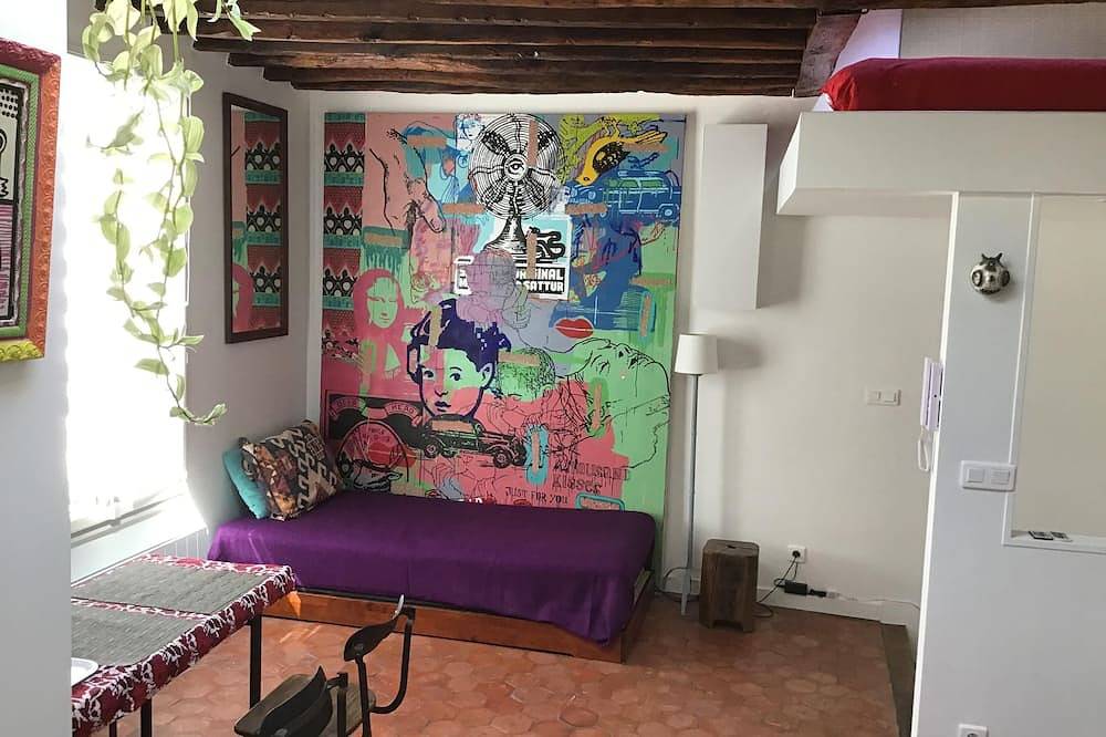 Appartement de vacances