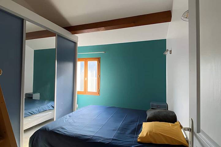 Location de vacances pour 6 personnes, avec jardin, animaux acceptés à Pont-de-Labeaume - 2