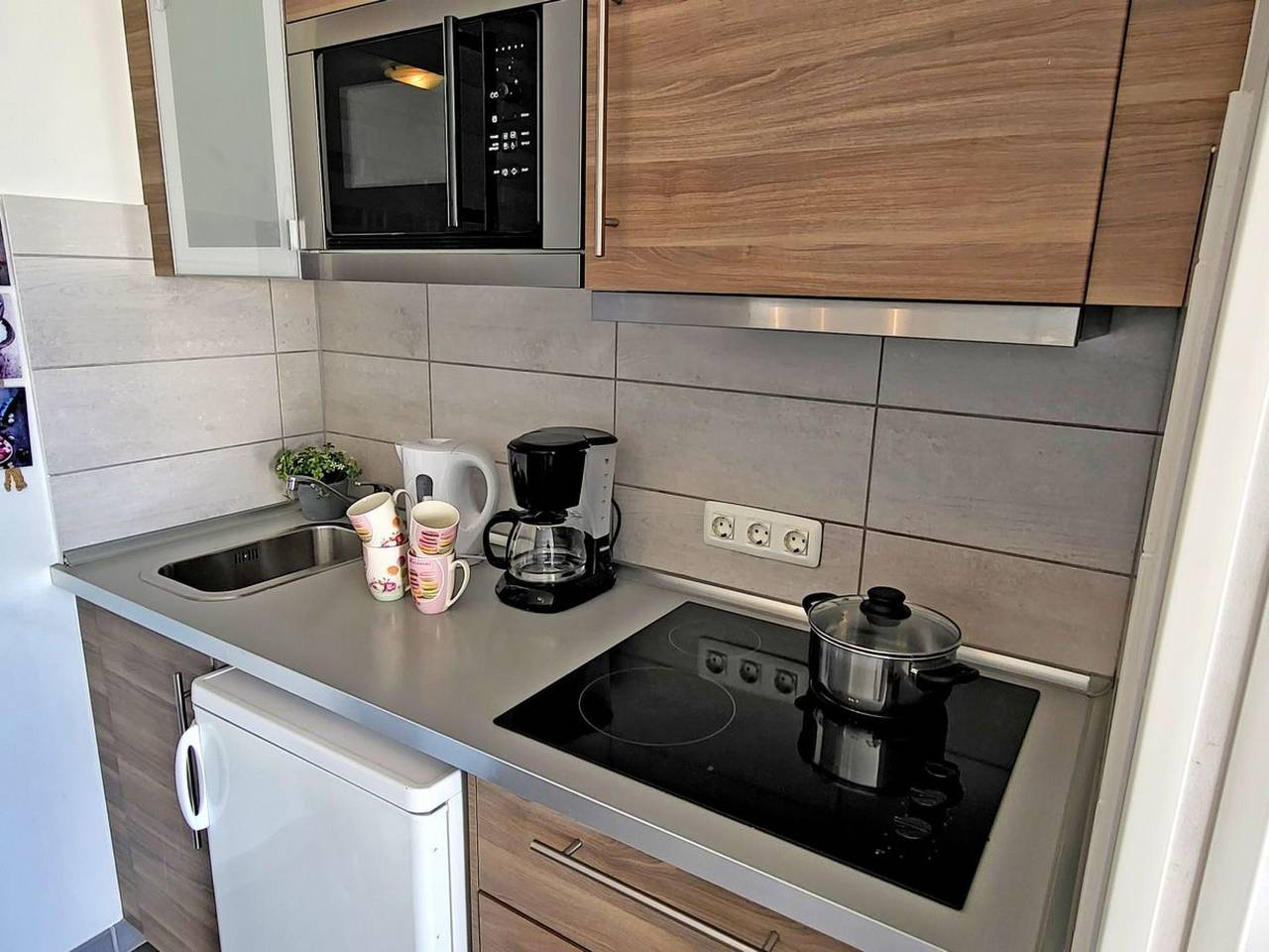 Ganze Wohnung, Buena Vista in Solana Matorral, Pájara