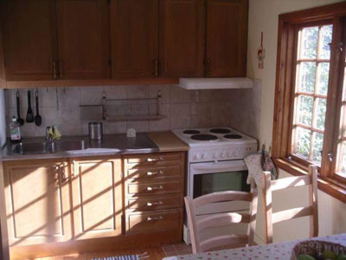 Ferienhaus für 6 Personen, mit Terrasse und Sauna in Bohuslän - 3